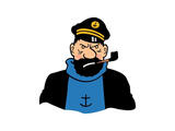 Archibald Haddock