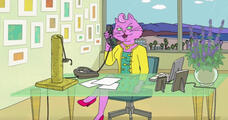 Princess Carolyn
